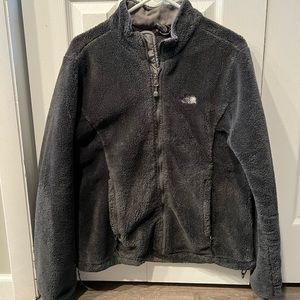 North Face Jacket